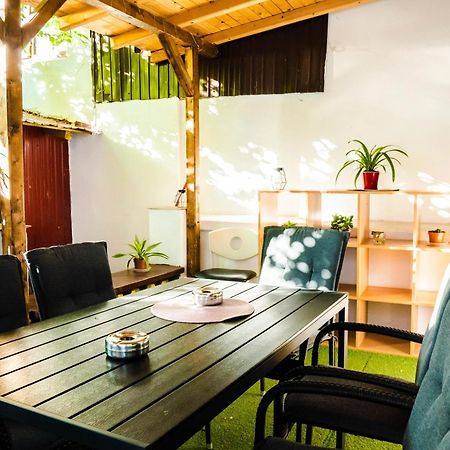 Hostel Sport Bükreş Dış mekan fotoğraf