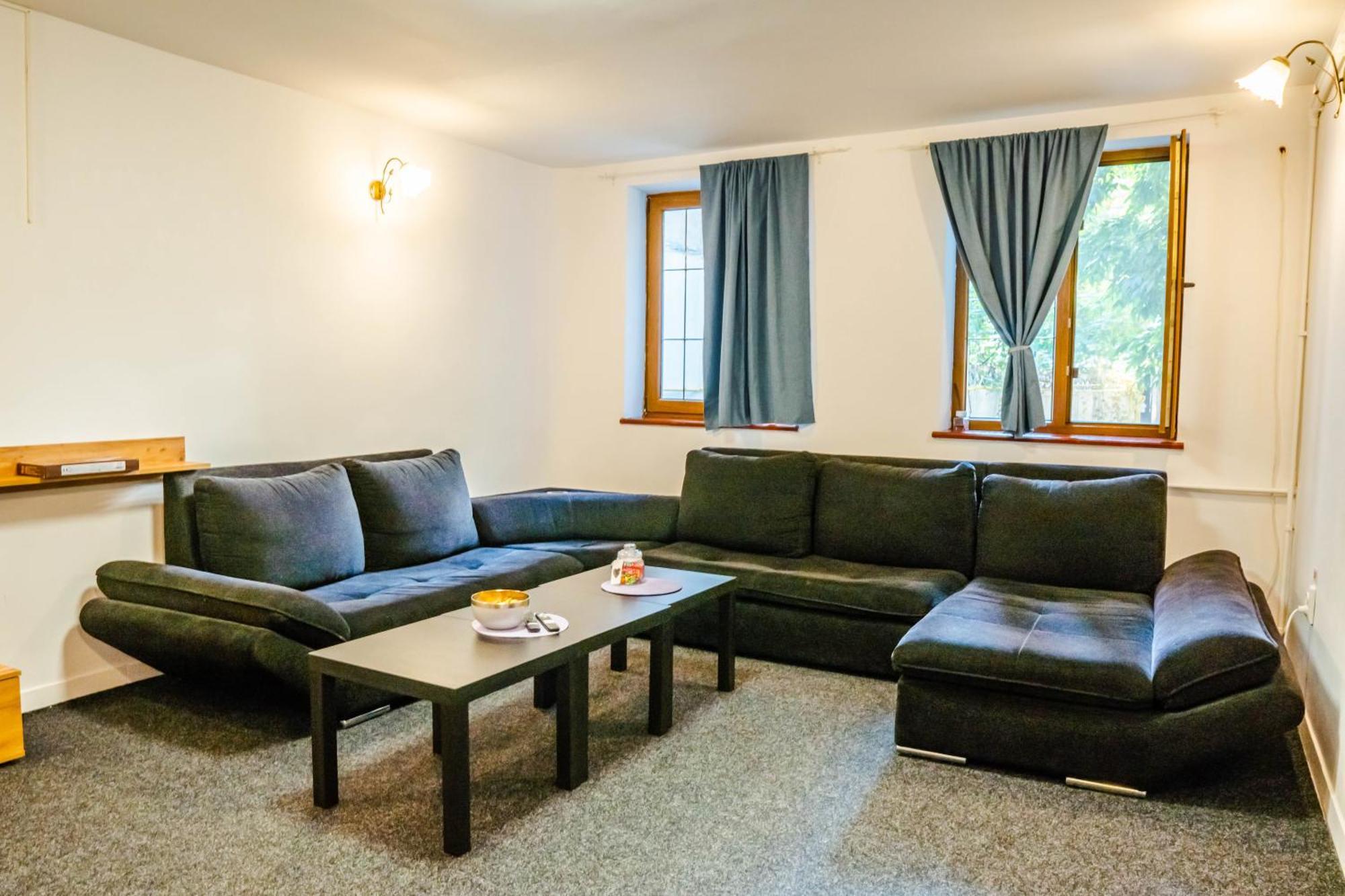Hostel Sport Bükreş Dış mekan fotoğraf