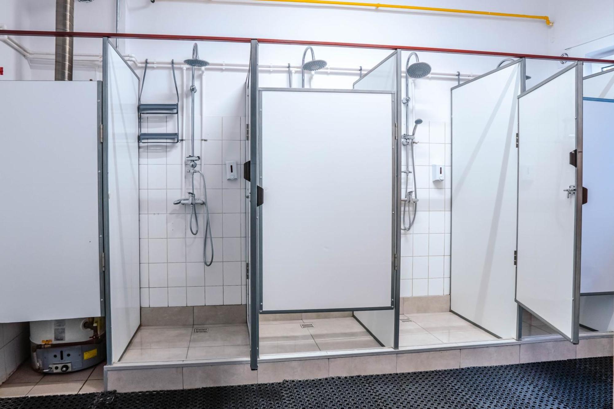 Hostel Sport Bükreş Dış mekan fotoğraf