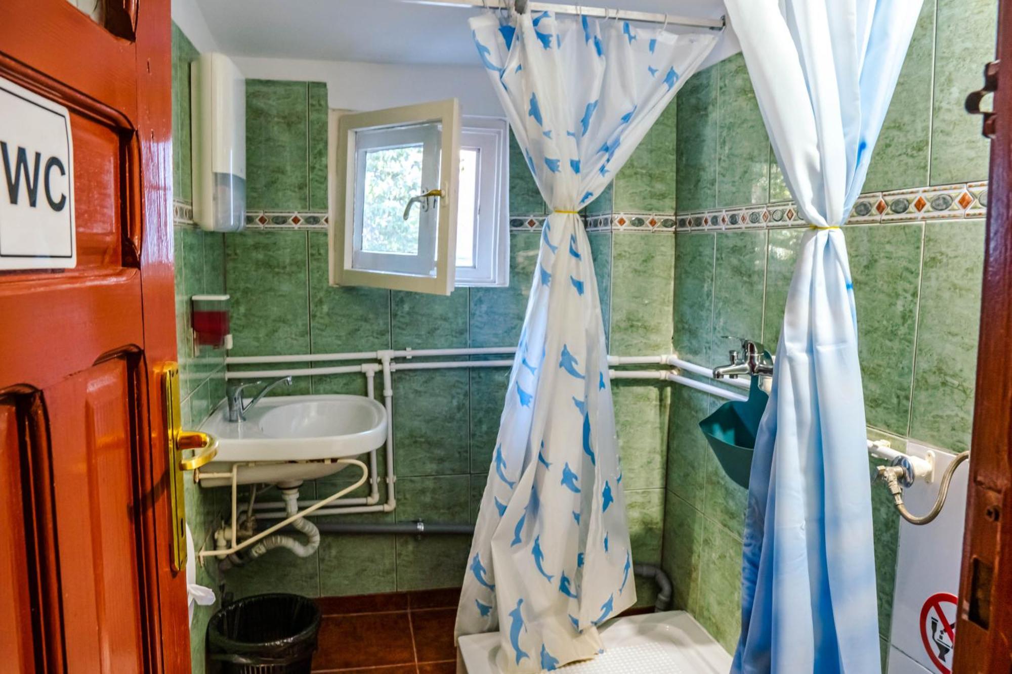 Hostel Sport Bükreş Dış mekan fotoğraf