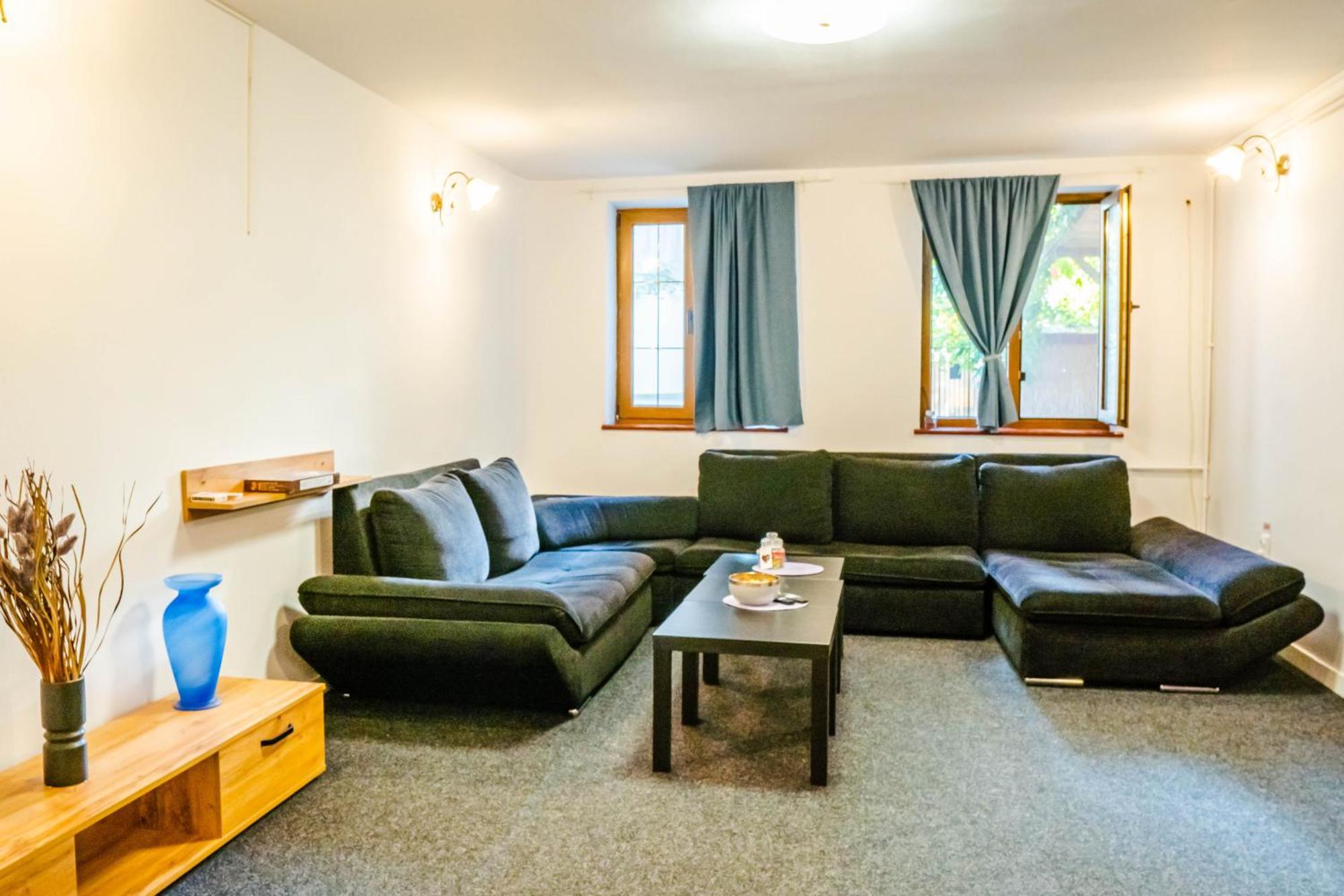 Hostel Sport Bükreş Dış mekan fotoğraf