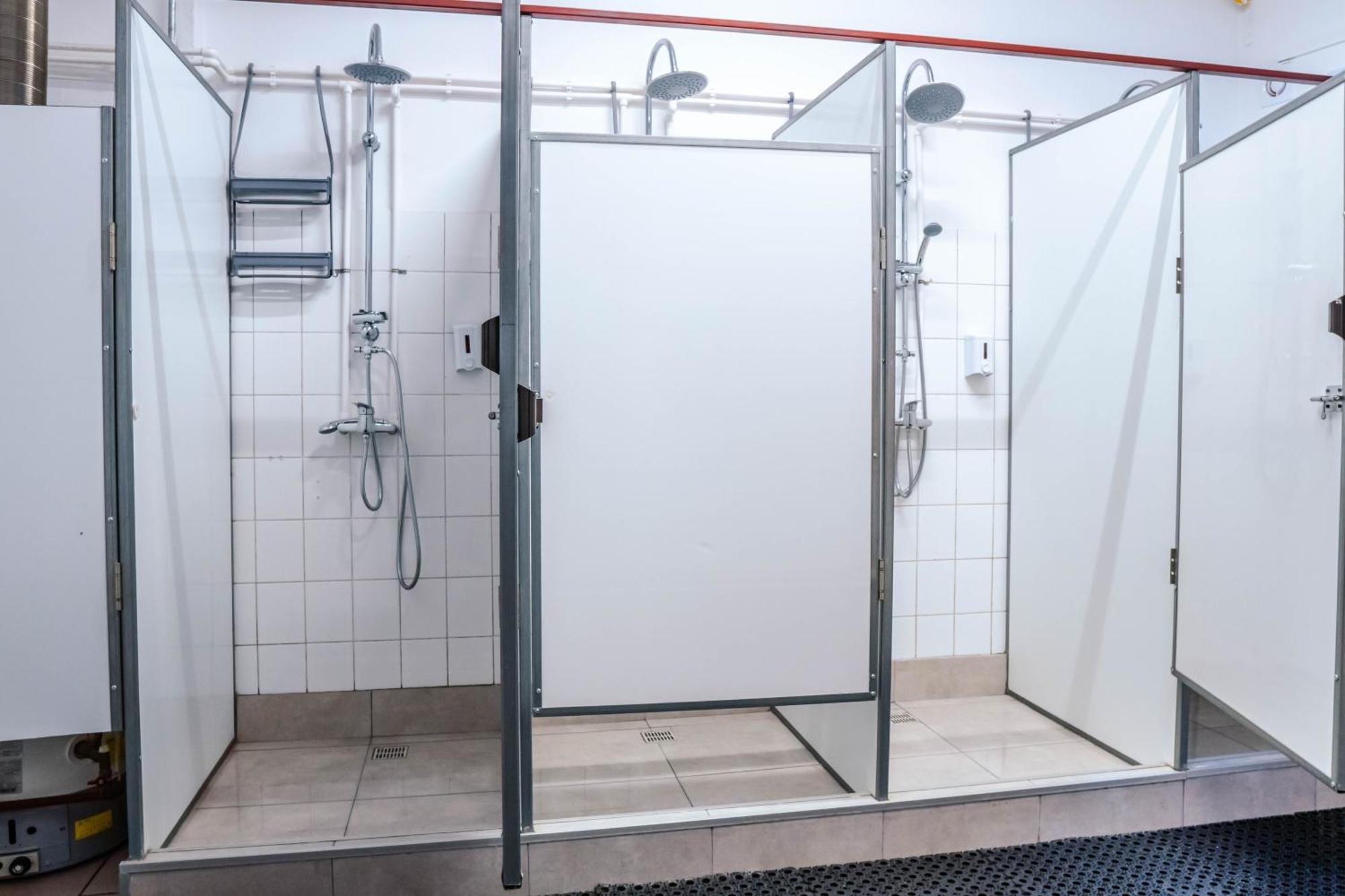 Hostel Sport Bükreş Dış mekan fotoğraf
