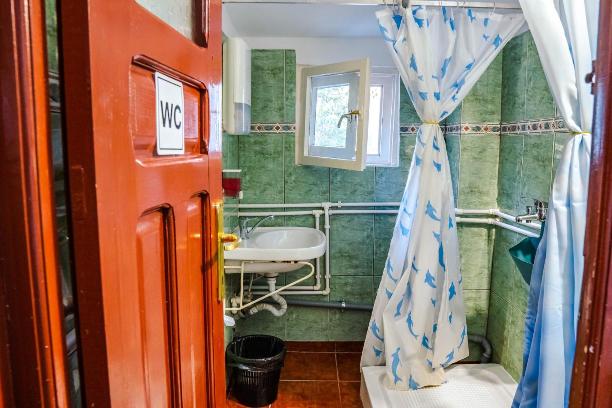 Hostel Sport Bükreş Dış mekan fotoğraf