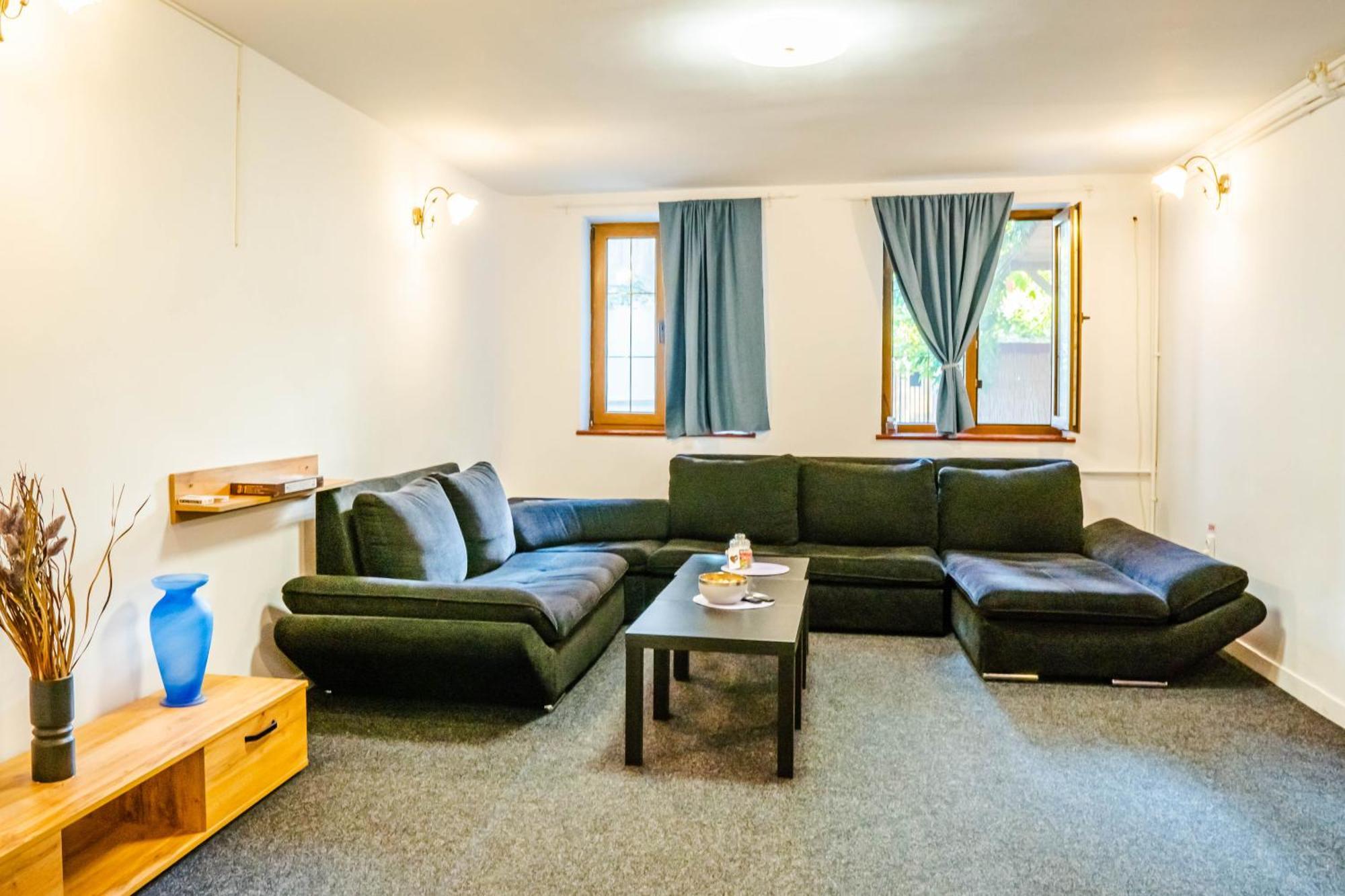 Hostel Sport Bükreş Dış mekan fotoğraf